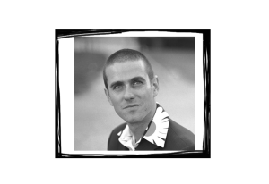 Franck Zerbib, comédien de la Cie File en Scène