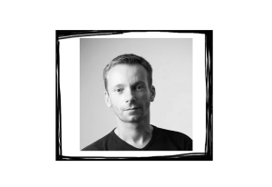 Laurent Beyer, chargé de la production et des relations publiques de la Compagnie File en Scène.