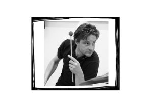 Nicolas Lelievre - compositeur - Cie File en Scène