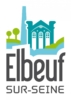ville d'Elbeuf partenaire de la Cie File en scène