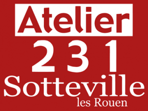 L'Atelier 231 de Sotteville les Rouen, partenaire de la Cie File en scène
