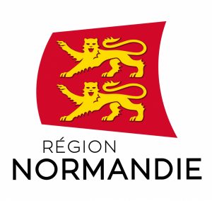 Région Normandie, partenaire de la Cie File en scène