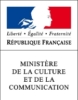 Ministère de la Culture et de la communication partenaire de la Cie File en scène