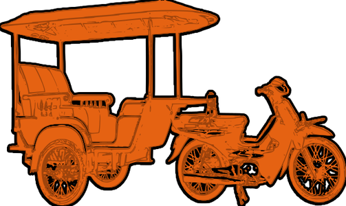 en-tuk-tuk_uni_orange_trait_noir