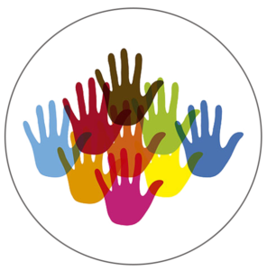 Logo sur les liens sociaux