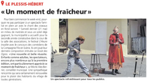 Édition du 7 mai page 19 - La Dépêche