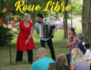 Roue libre