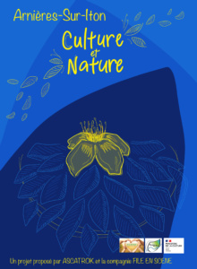 Culture & Nature programme 2024-2025