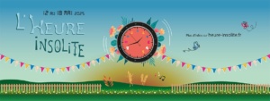 Le Festival L'heure insolite 2025