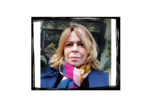 Céline Conseil, communication