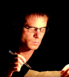 Laurent Gernigon, interprète La Question