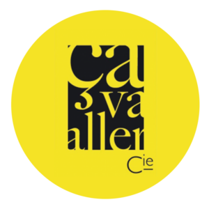 Logo de la Compagnie Ça Va Aller