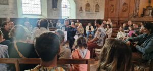 Festival "L'Heure Insolite" 2025 à Asnières