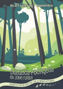 Balades culturelles Recto