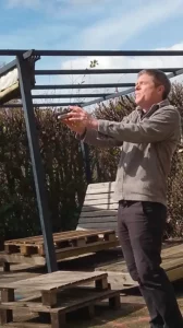 REPRÉSENTATIONS EN EXTÉRIEUR