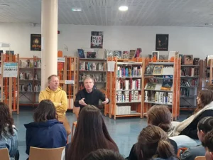 LA QUESTION DE HENRI ALLEG par la Cie Filenscène